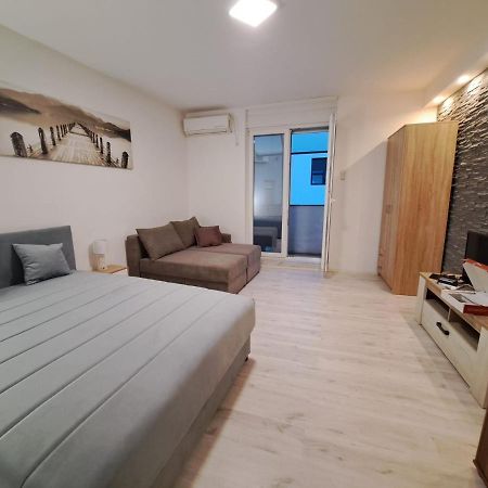 Apartment Beosun Белград Екстер'єр фото
