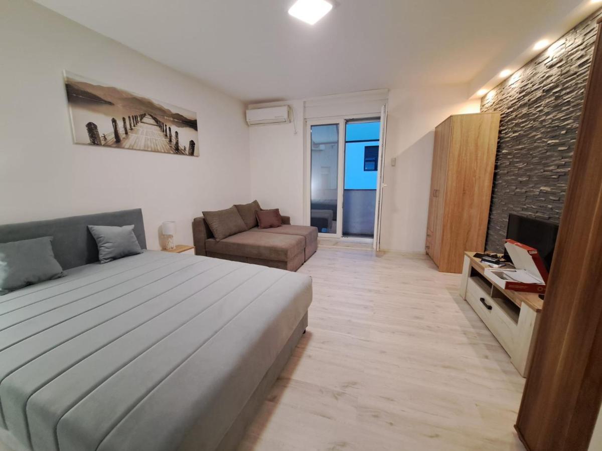 Apartment Beosun Белград Екстер'єр фото