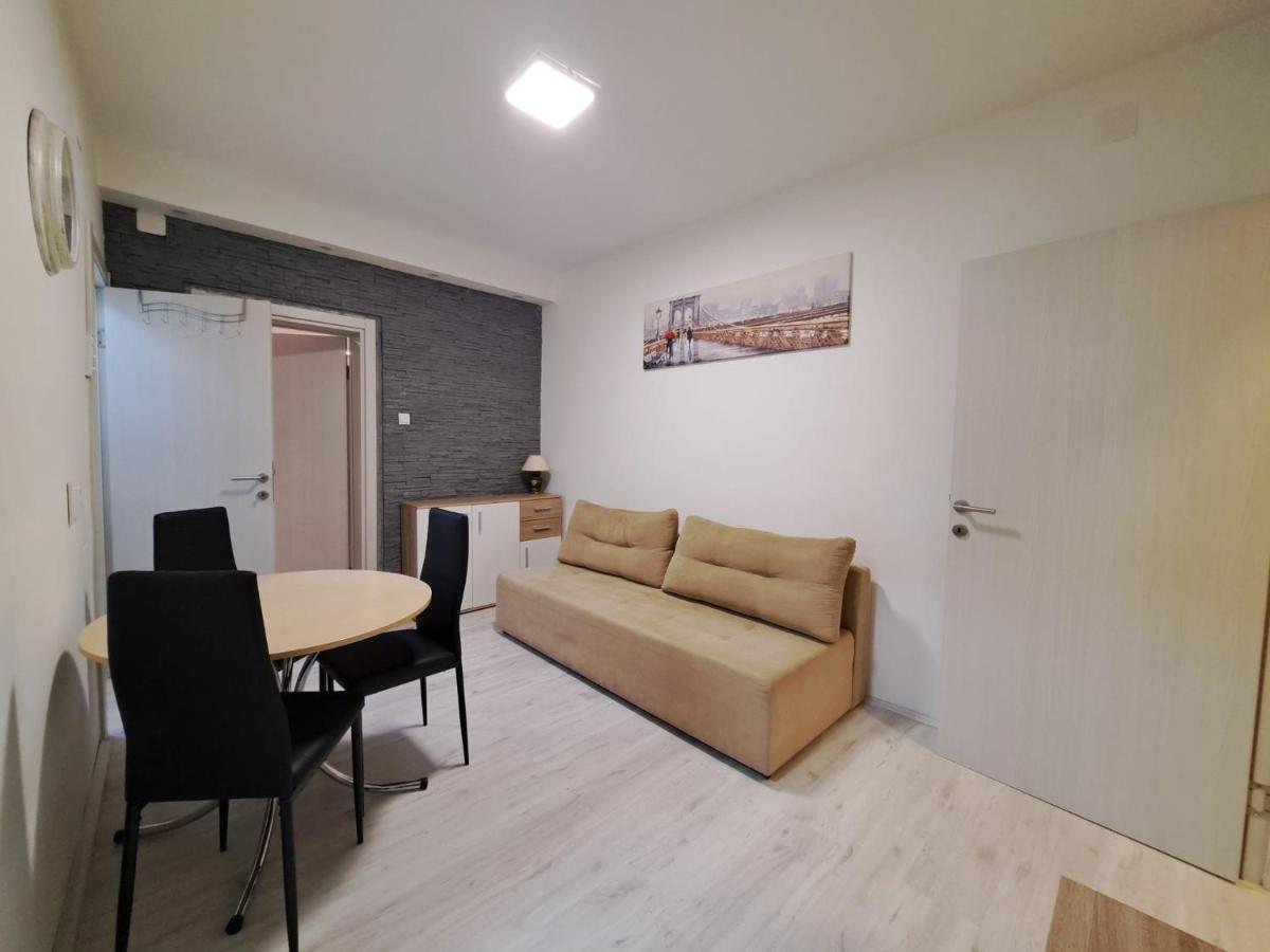 Apartment Beosun Белград Екстер'єр фото